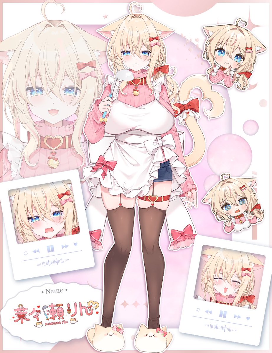 茉々瀬りん🏡🎀Vtuber準備中 tweet media