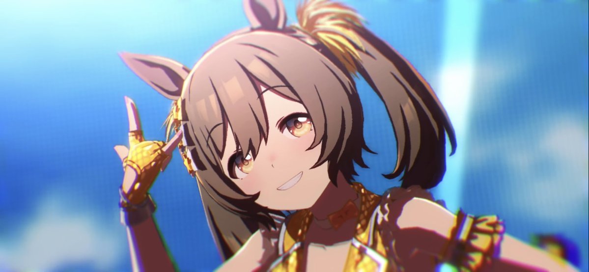 カリフラ 自称無課金育成の神 6th 春秋制覇 チムランUS2達成 tweet media