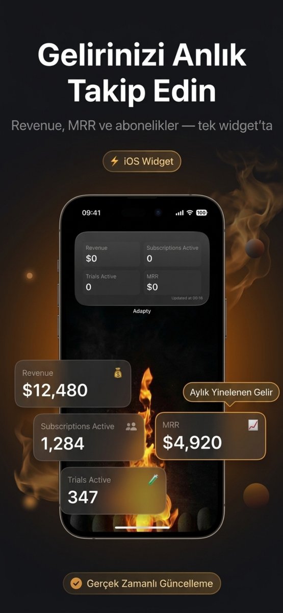 BerkYurtoglu's tweet photo. Widget için de deneyeyim dedim fena olmadı sanki.
@xburak gelin sizin uygulamanın mağaza görsellerini yenileyelim eskimiş artık :)

#reklam değil, kendi reklamım... https://t.co/xkJybIts7P