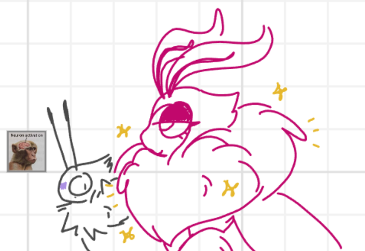 🦊Yari🐔 tweet media