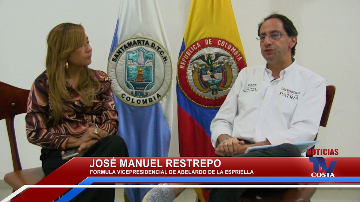 Noticias TV Costa tweet media
