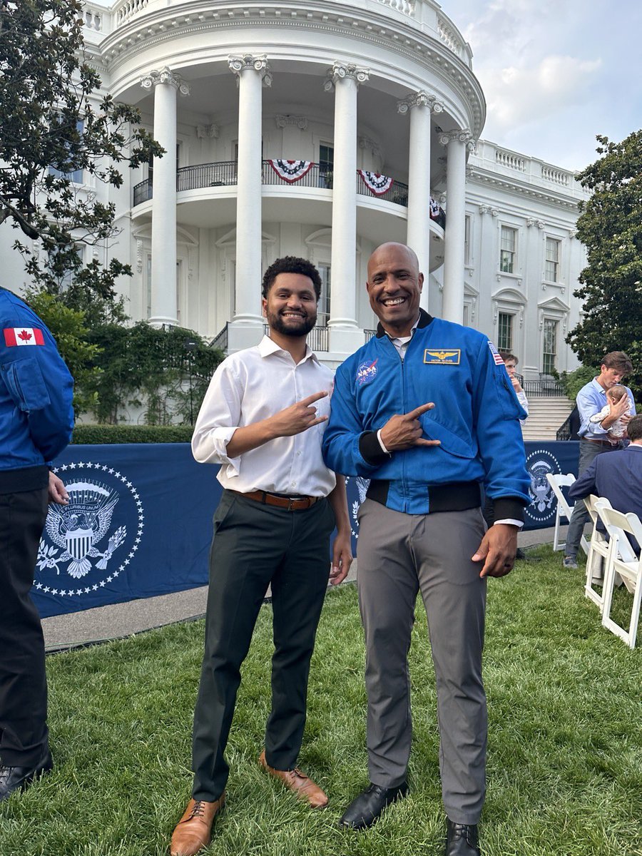 Maxwell Alejandro Frost tweet media