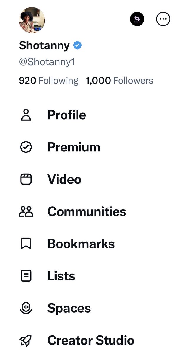 Shotanny tweet media