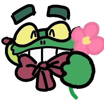 AmazingFroggy ✨🐸 tweet media