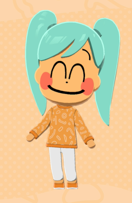 MaxOKE | (COMM SLOTS FULL) tweet media