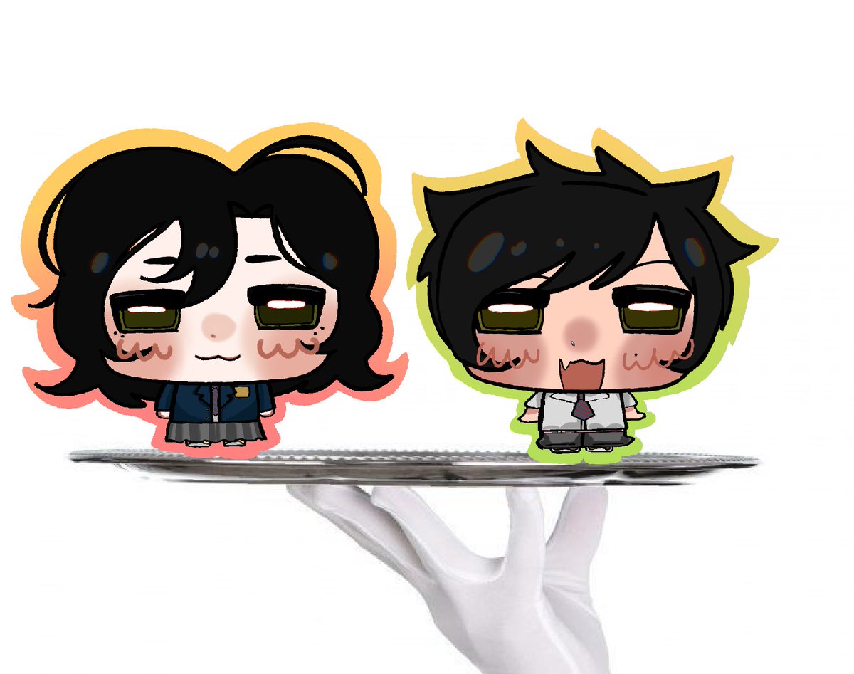 Caim 击 tweet media