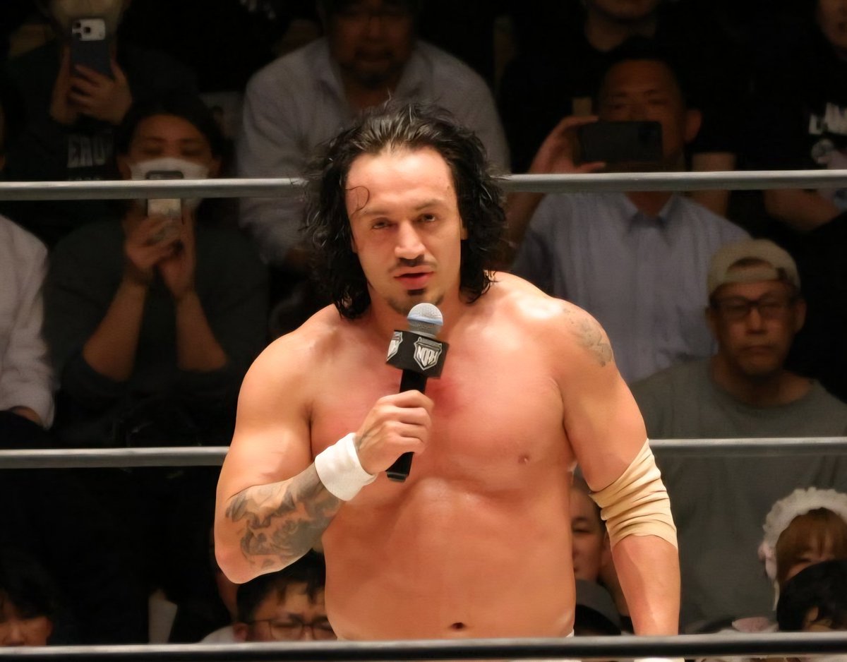 DDSD Wrestling tweet media