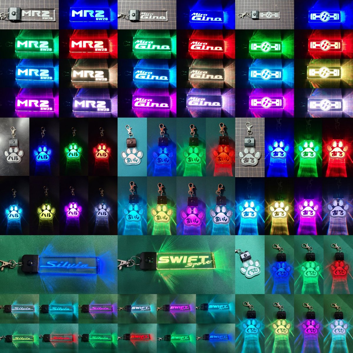 FK'S FACTORY 福田 tweet media