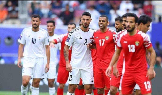 BAHA - JO 🇯🇴⚜️ tweet media