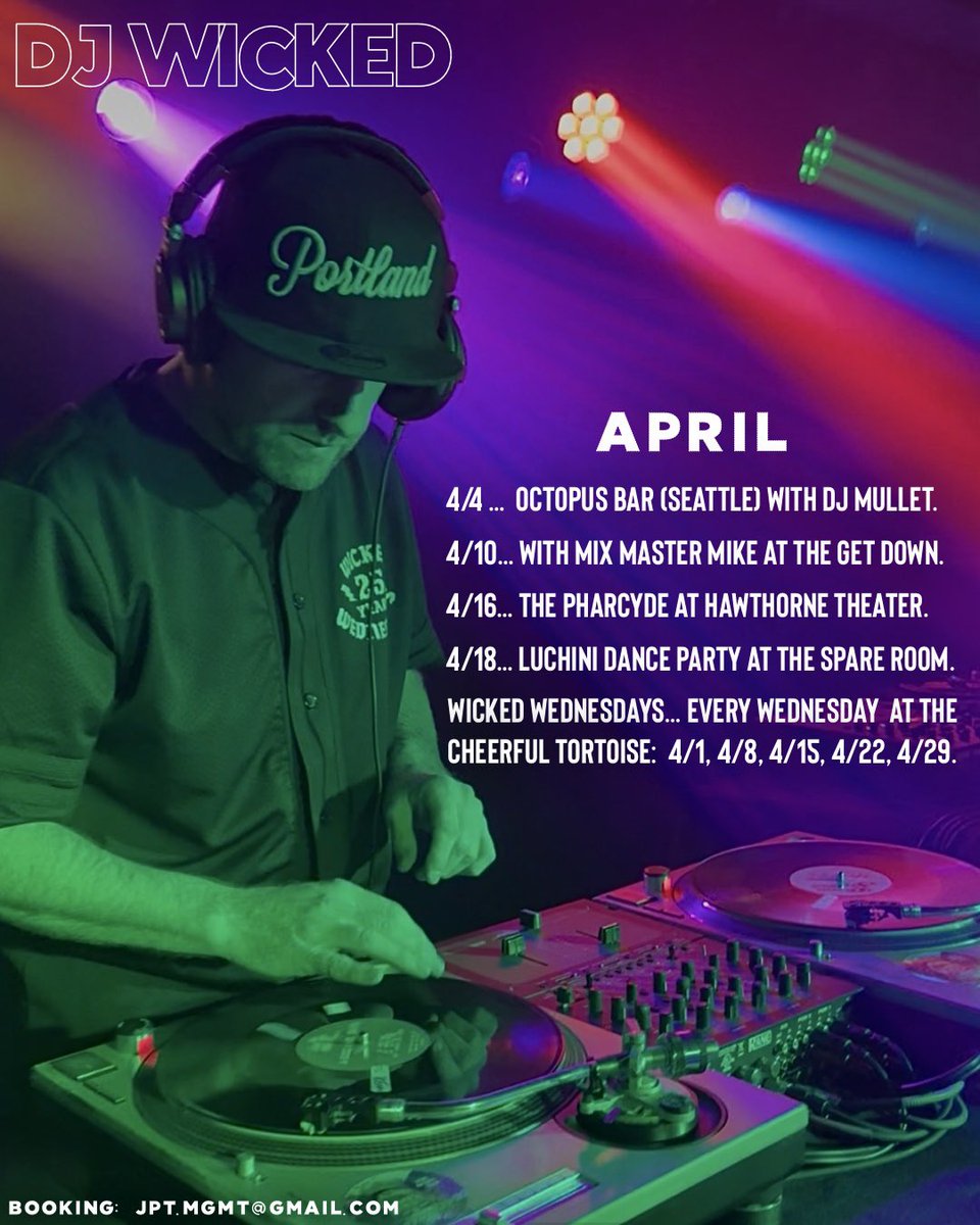 djwicked tweet media