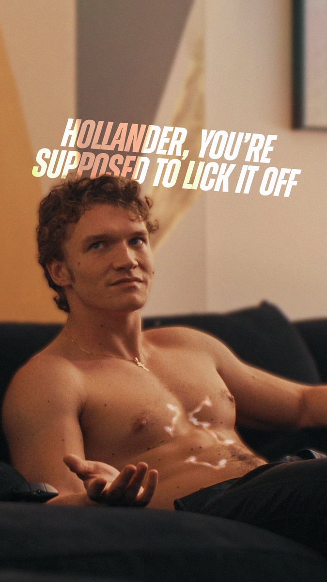 A few from my latest Heated Rivalry drop ✨