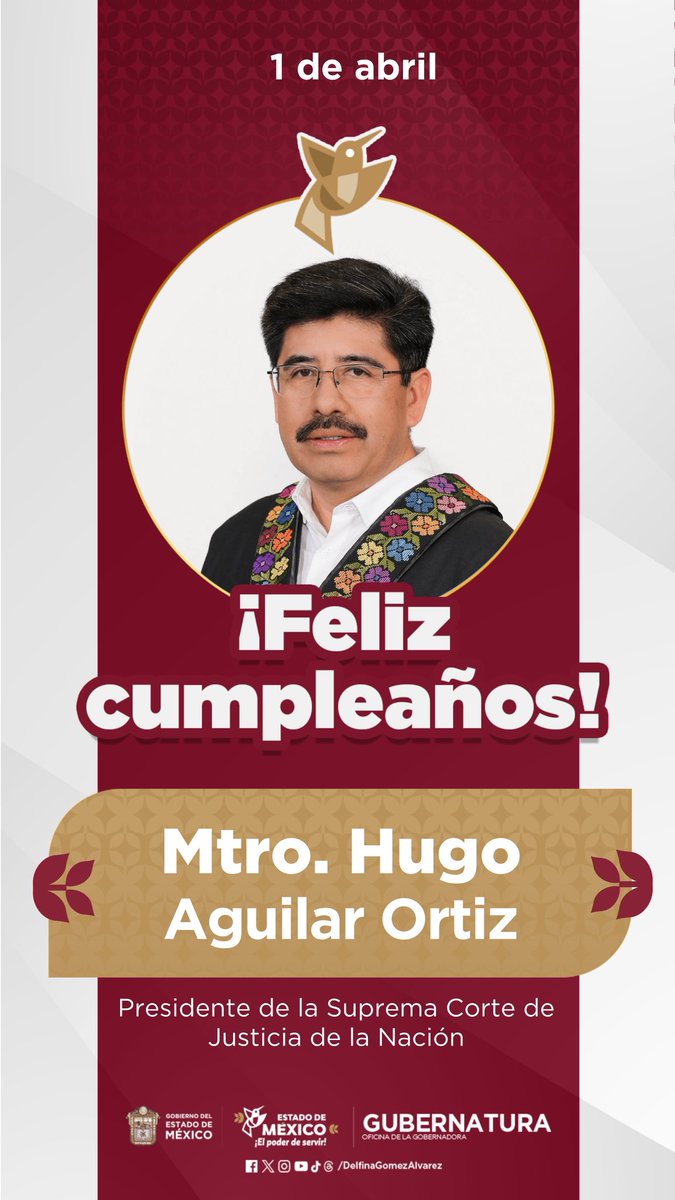 Delfina Gómez A. tweet media