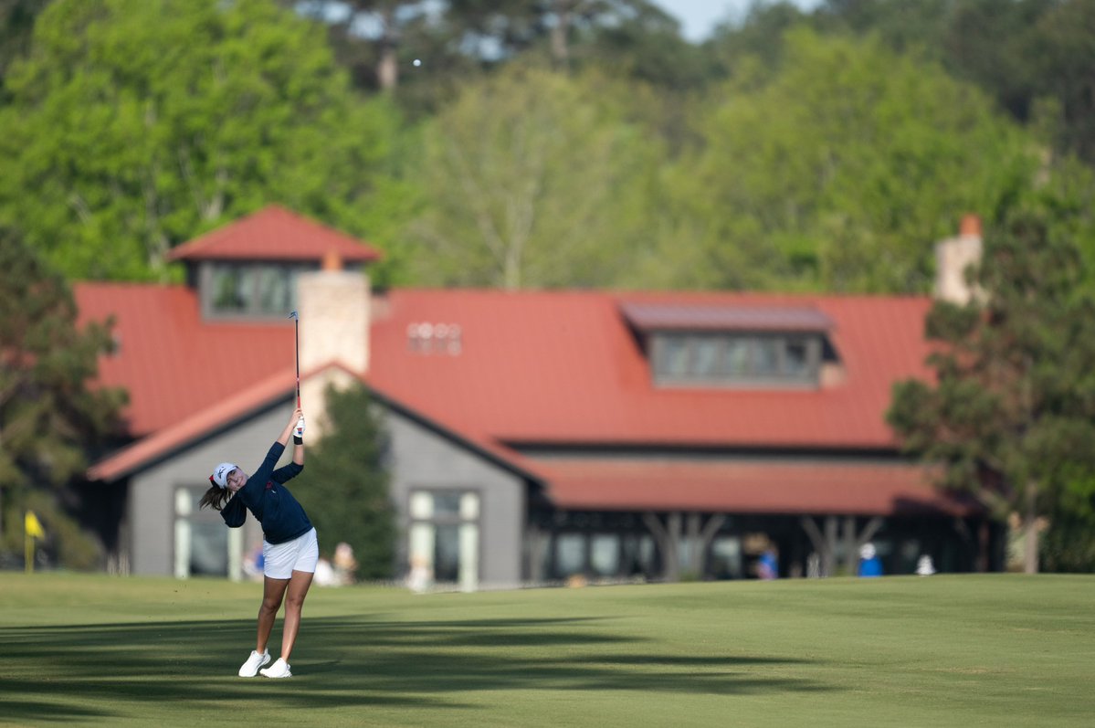 Augusta National Women's Amateur tweet media