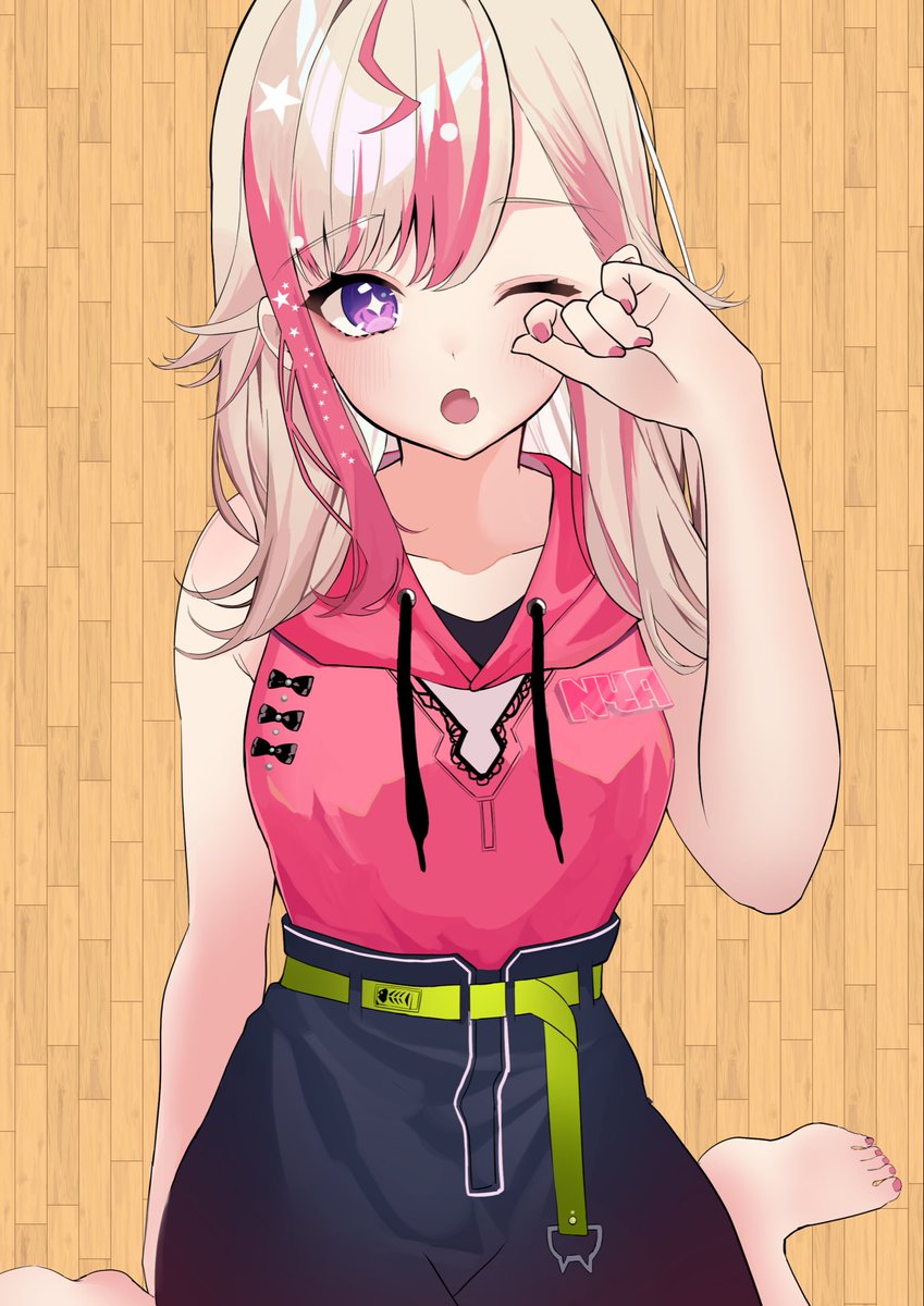 服巻有香🐈🎀活動休止中 tweet media