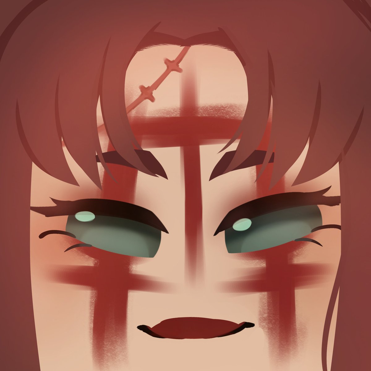 im gay for escarlana土 tweet media