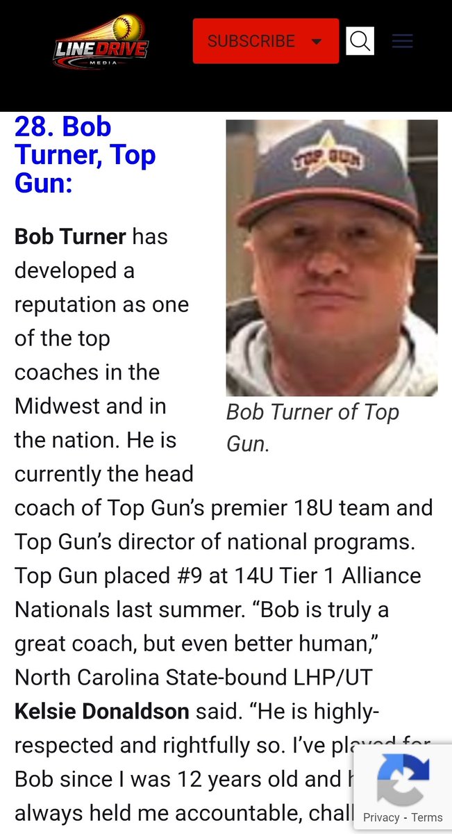 Top Gun National 18U tweet media