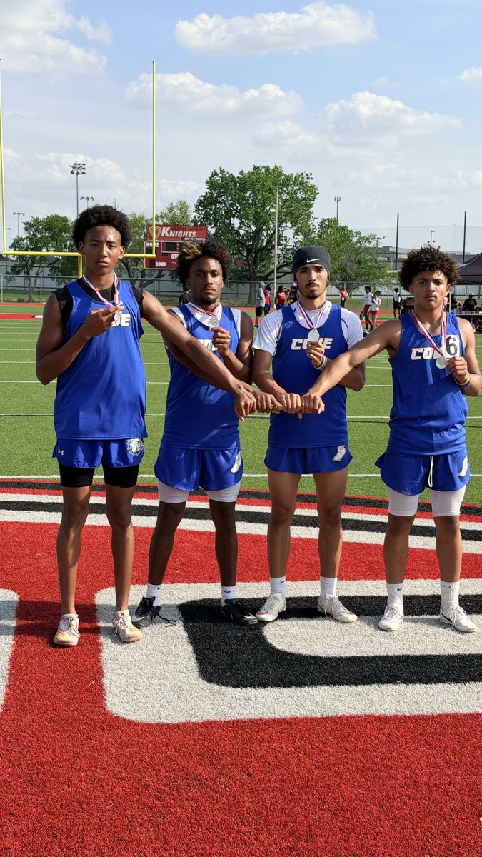 Copperas Cove Football Recruiting tweet media