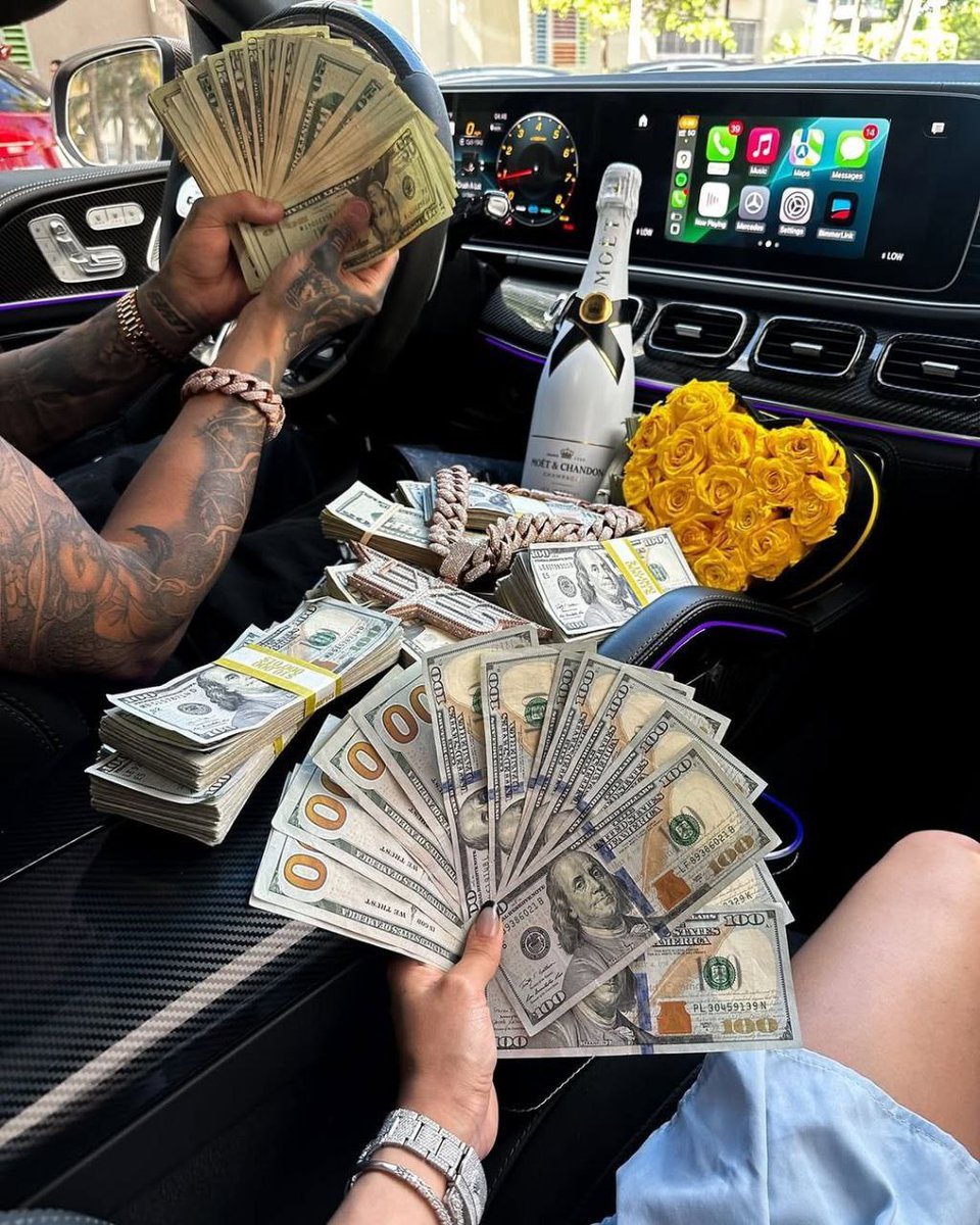 Degen Mike tweet media