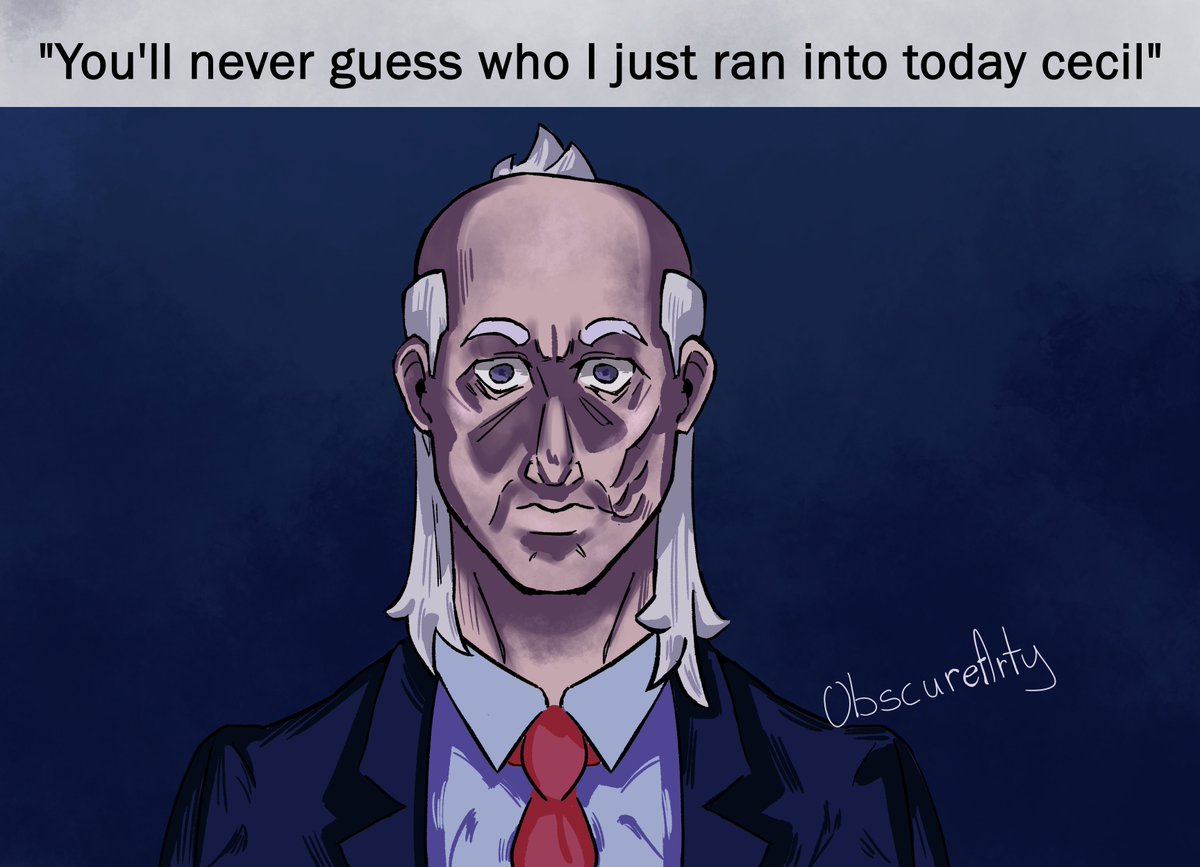 ObsCureArty 『𝙵𝙰𝚃𝙴𝙻𝙴𝚂𝚂』 tweet media