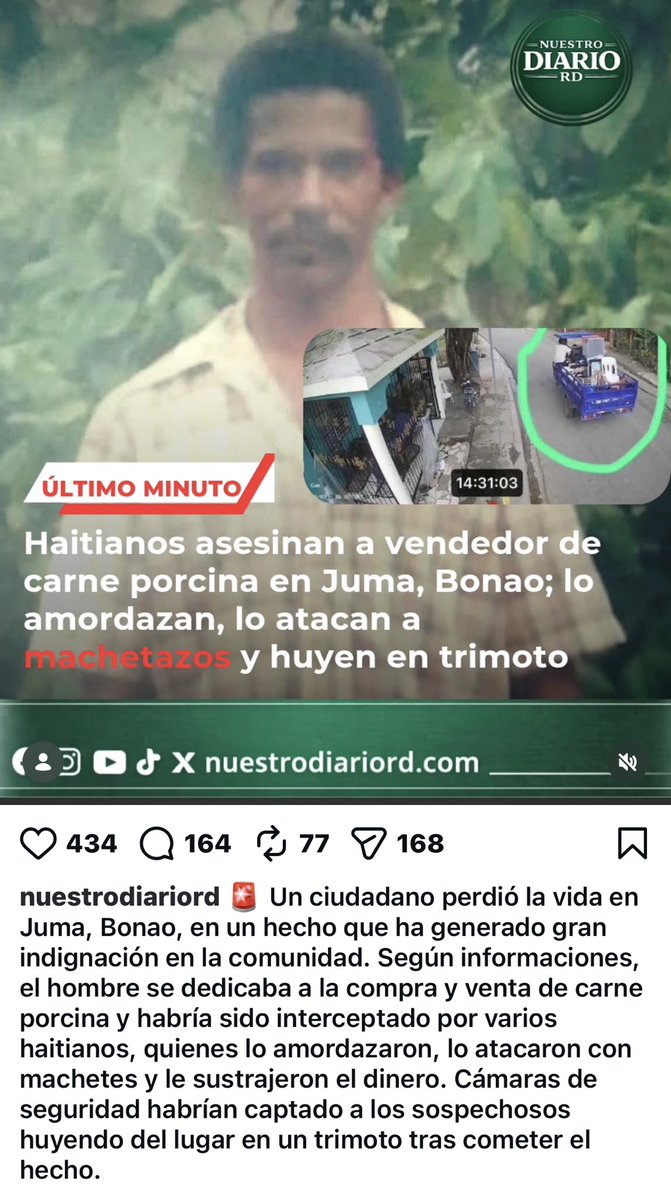 Lionel Correa tweet media