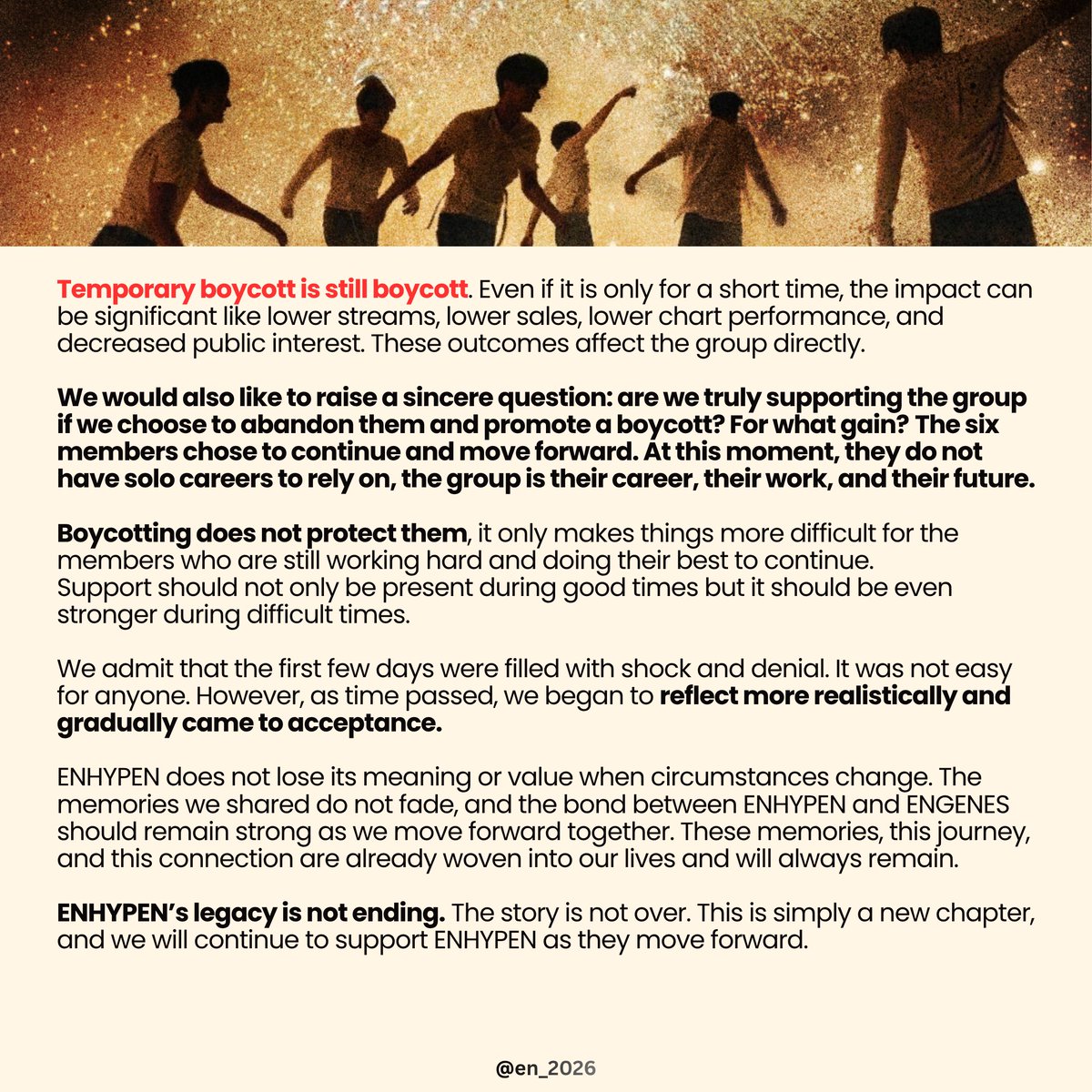 ENHYPEN - NEW ERA tweet media