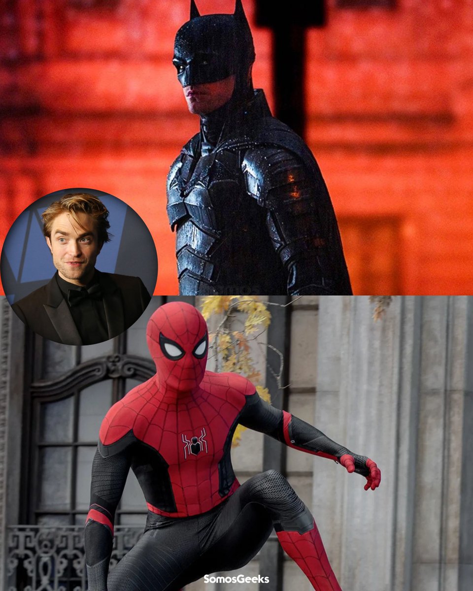 SomosGeeks tweet media