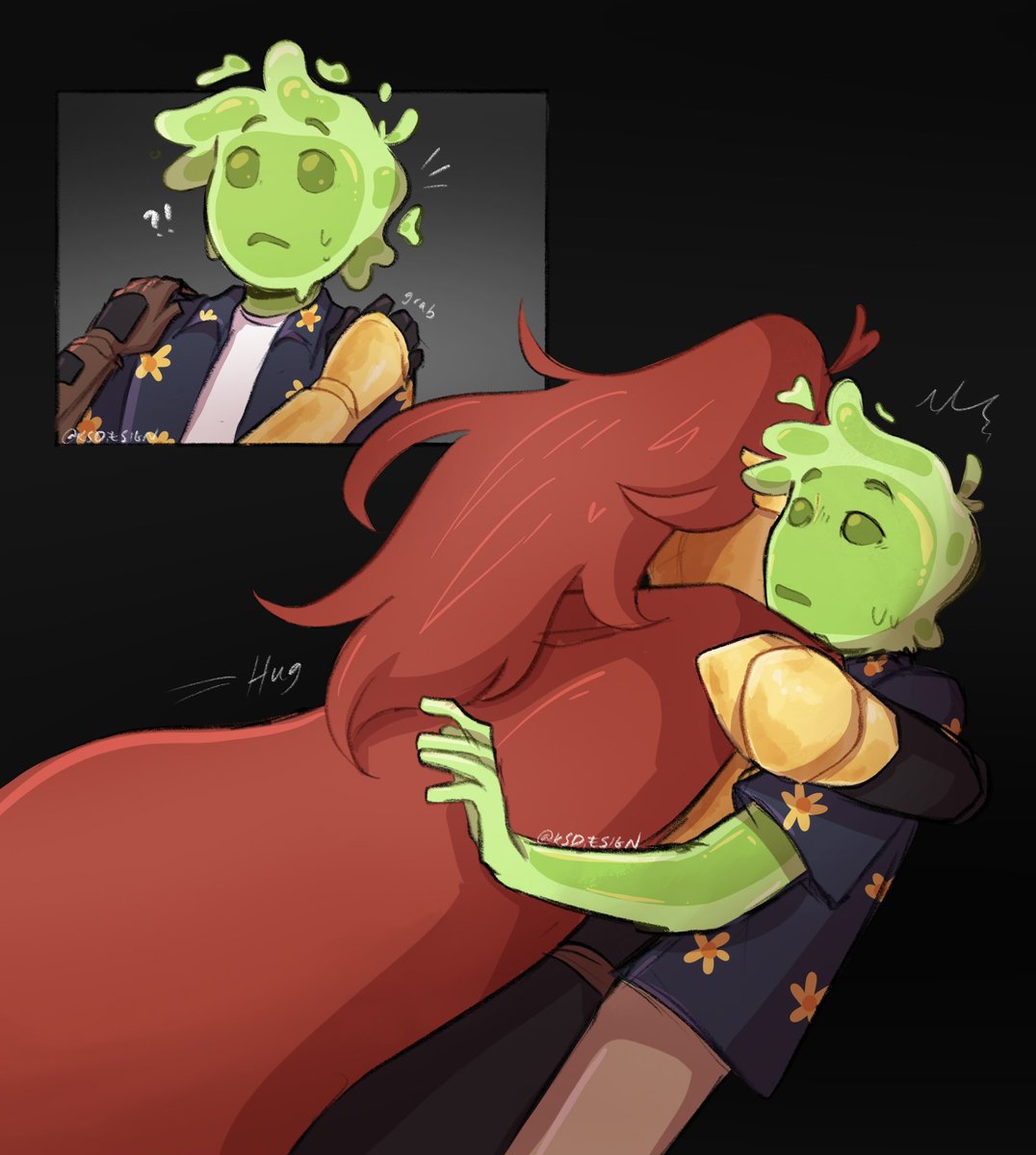 g 🍭❄️ tweet media