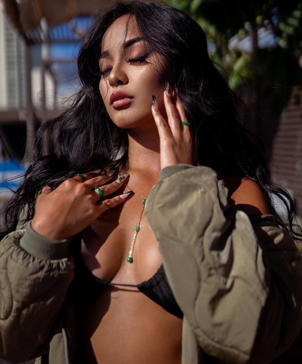 MsBrookLee's tweet photo. ⠀
First-class jewelry for a first-class woman
⠀ https://t.co/LtjKGDpjkZ