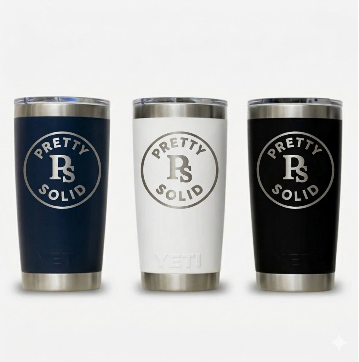 Pretty Solid tweet media