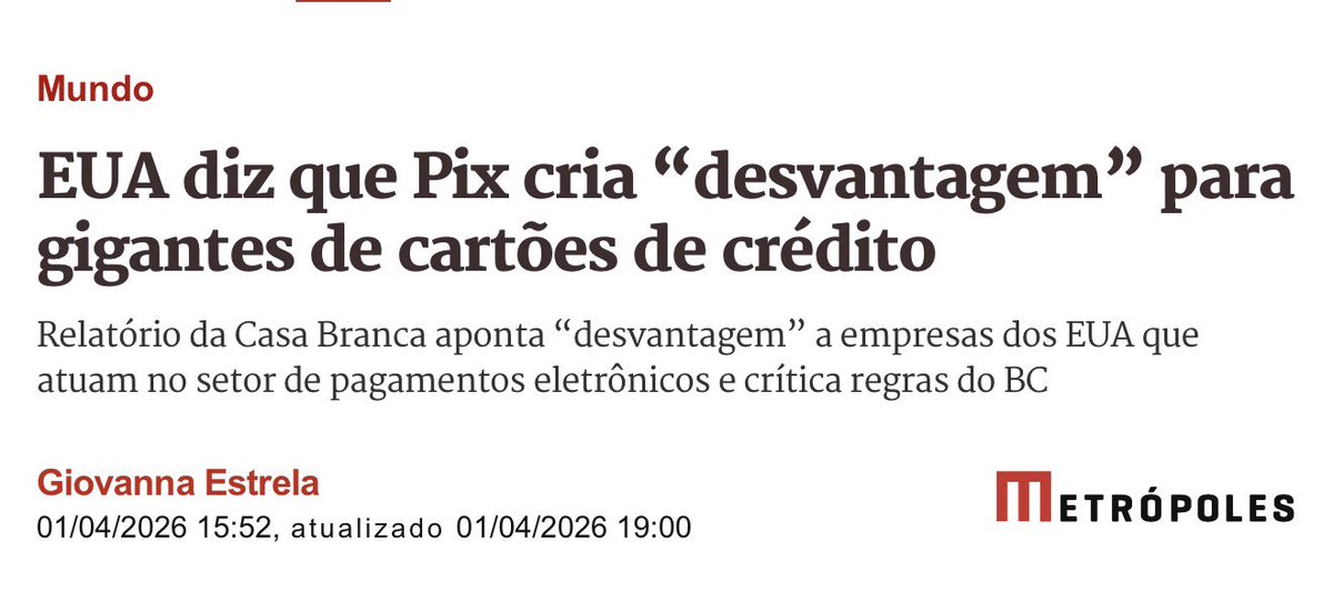 Luciano Carvalho tweet media