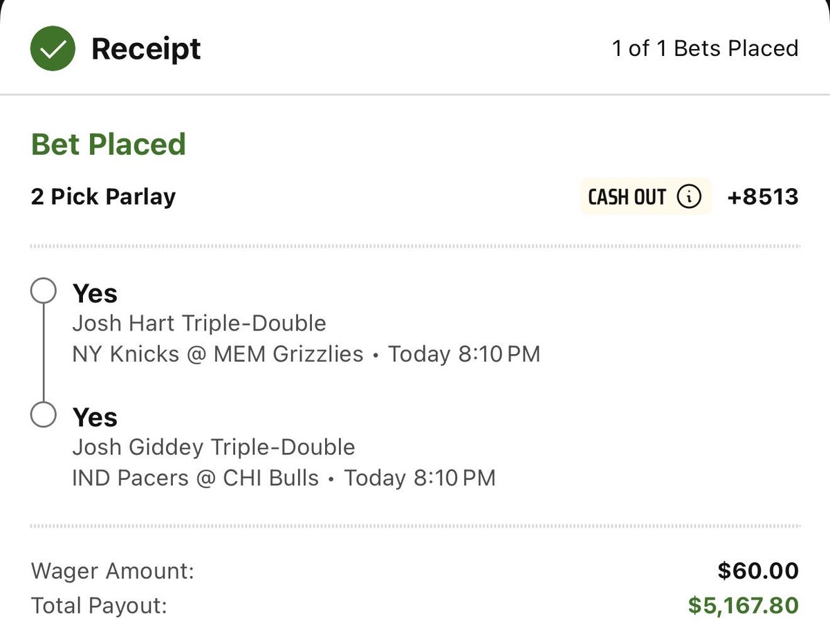 Josh’s Burner Account tweet media