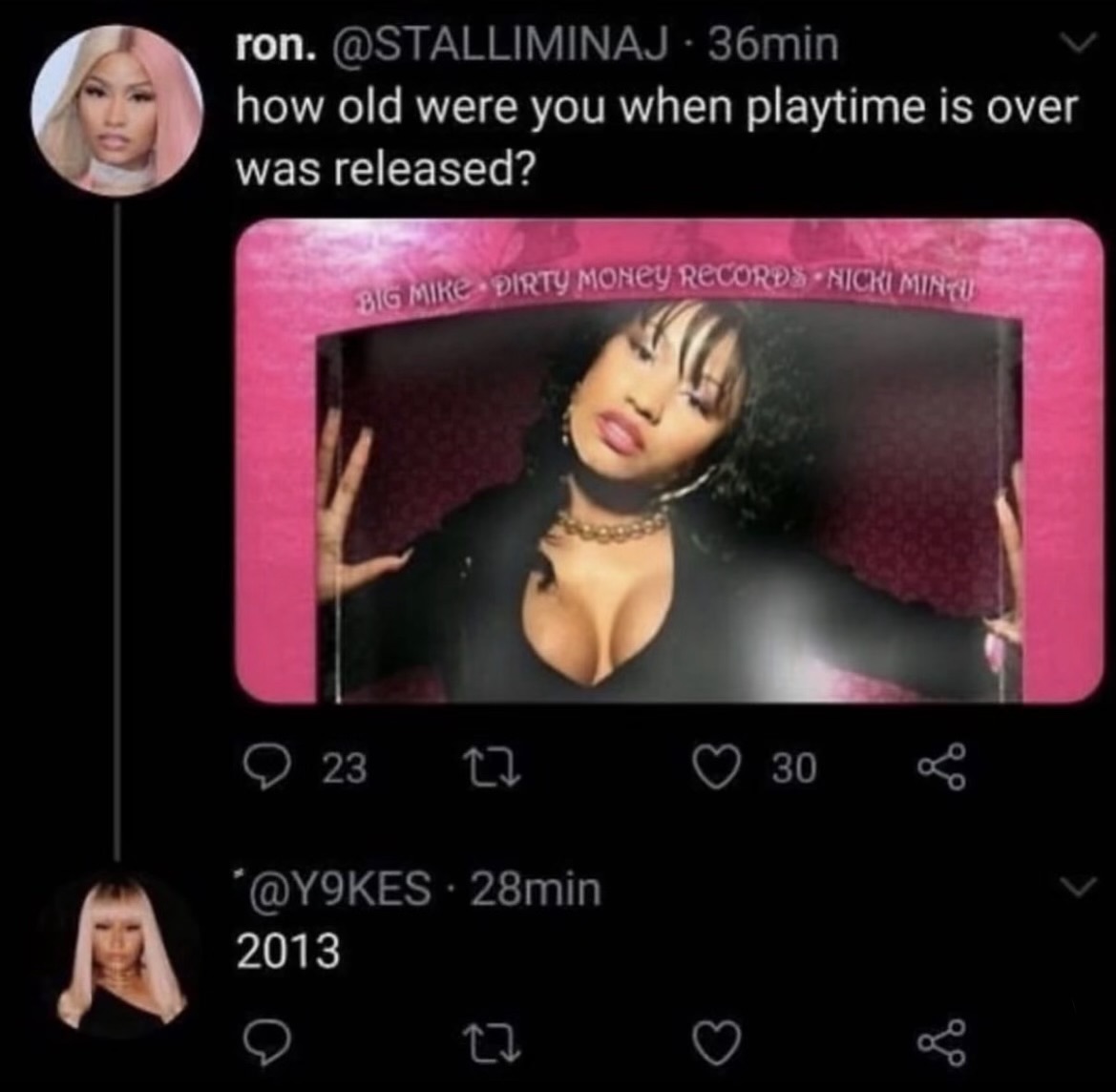 Images AI Could Never Recreate tweet media