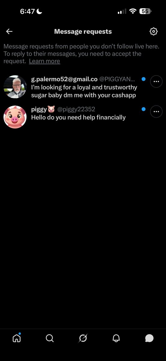 Goddess Kaddy tweet media