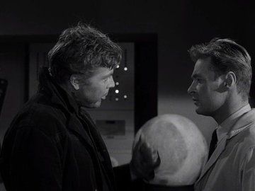 The Twilight Zone tweet media