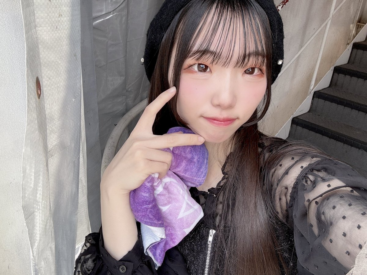 朝日菜かずは🐼🩵 tweet media