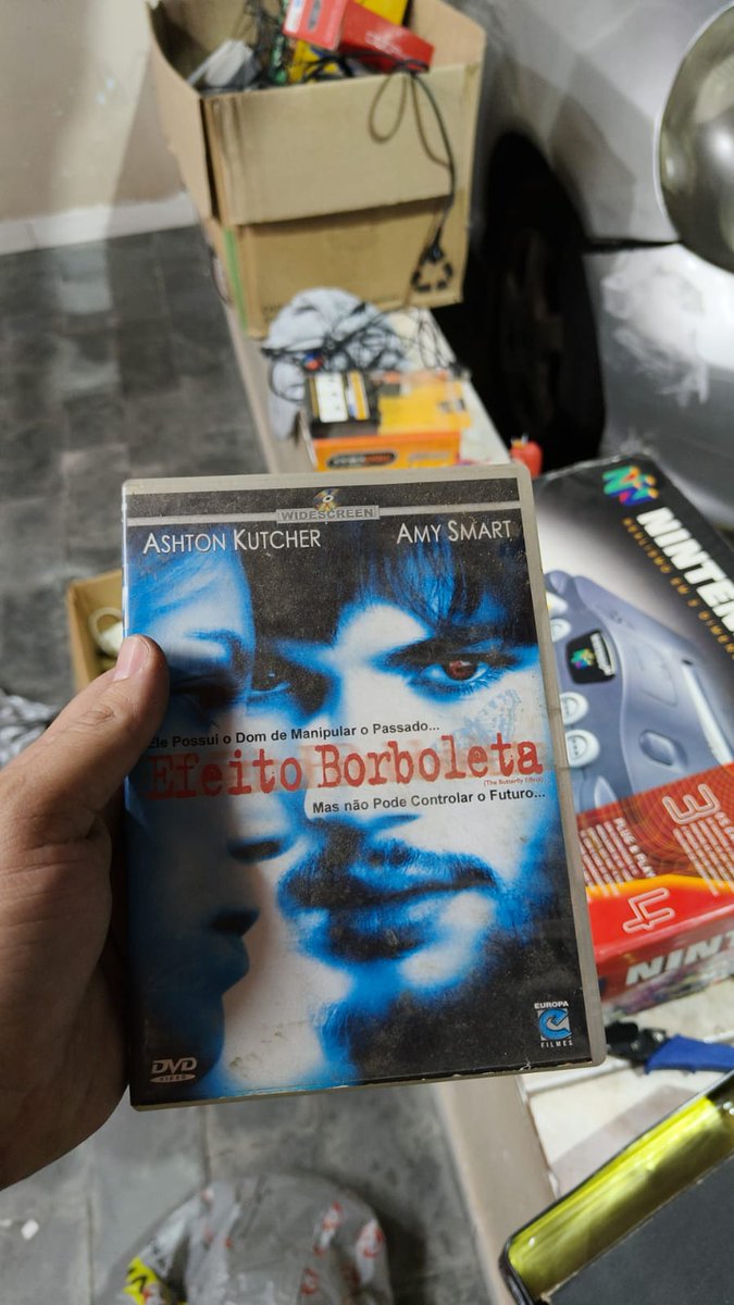 Allan Marinho tweet media