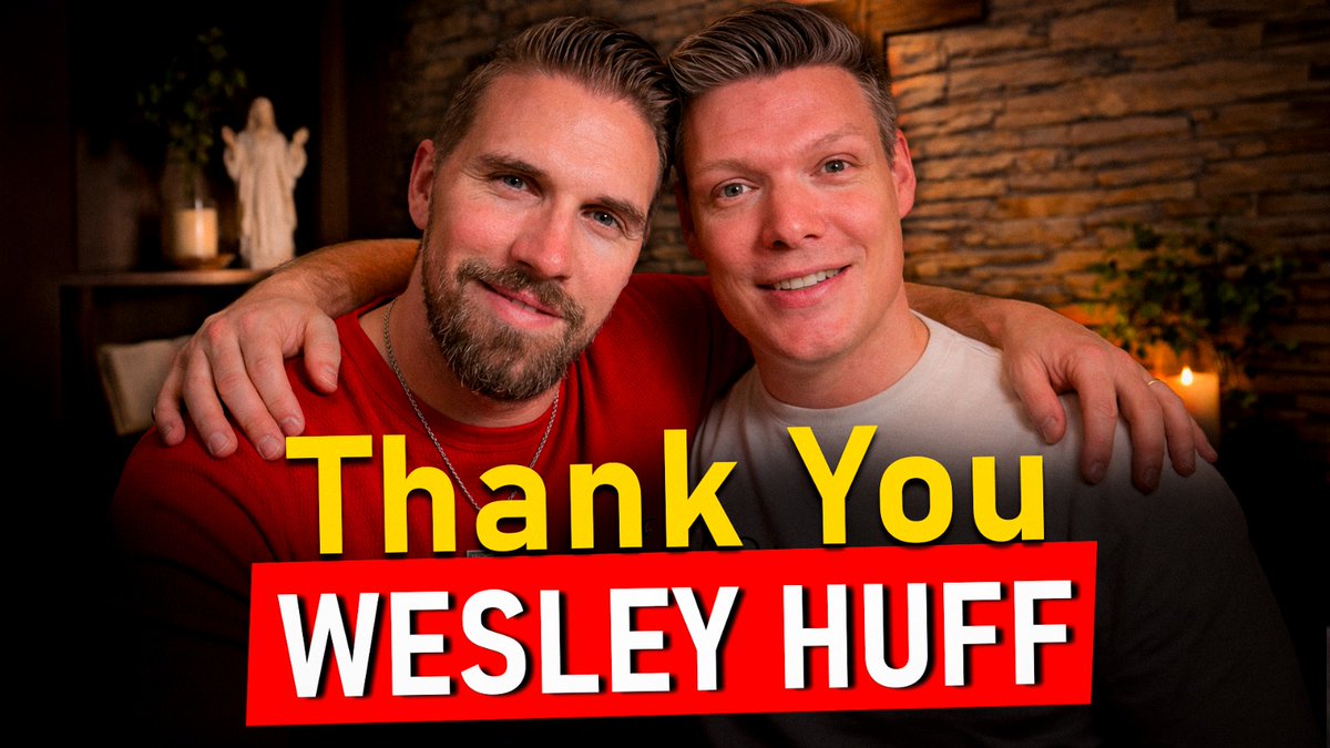 Derek Lambert MythVision Podcast tweet media