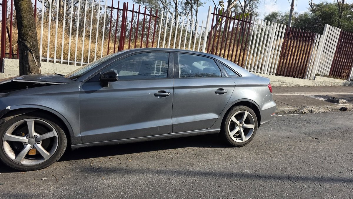 Col. El Capulin AO tweet media