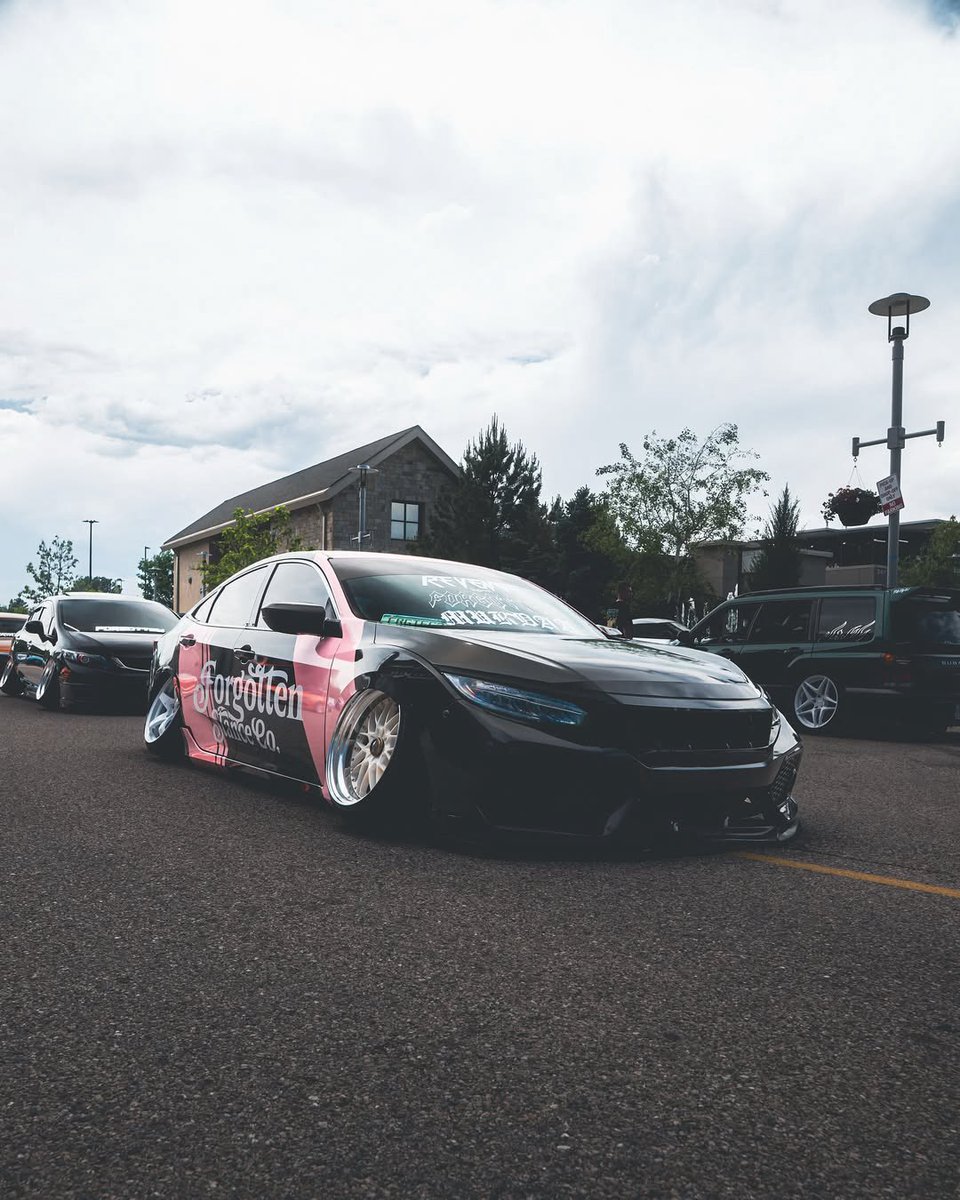 Strict Standards • Clique & Co. tweet media