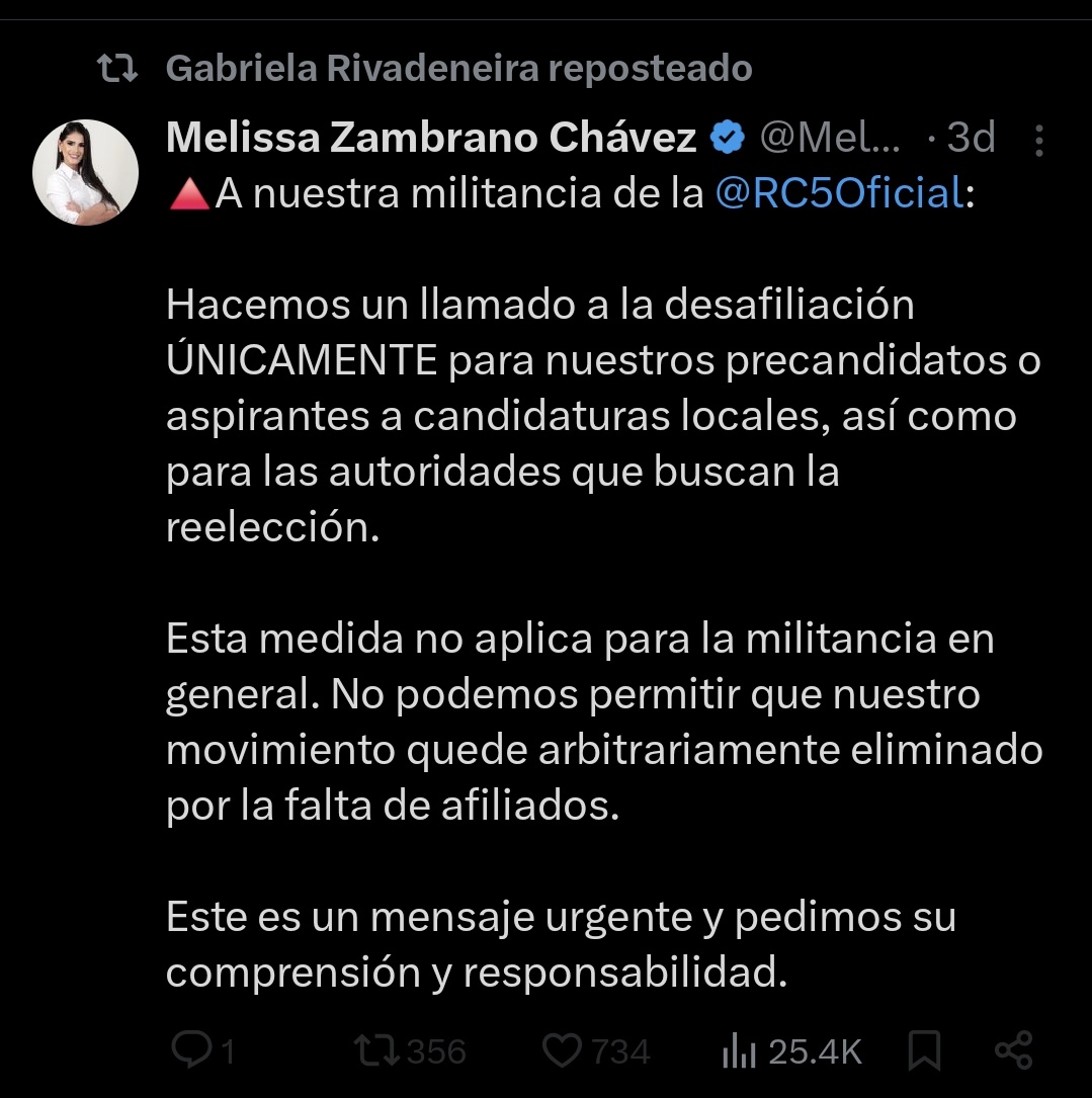 La Magister 🗽 tweet media
