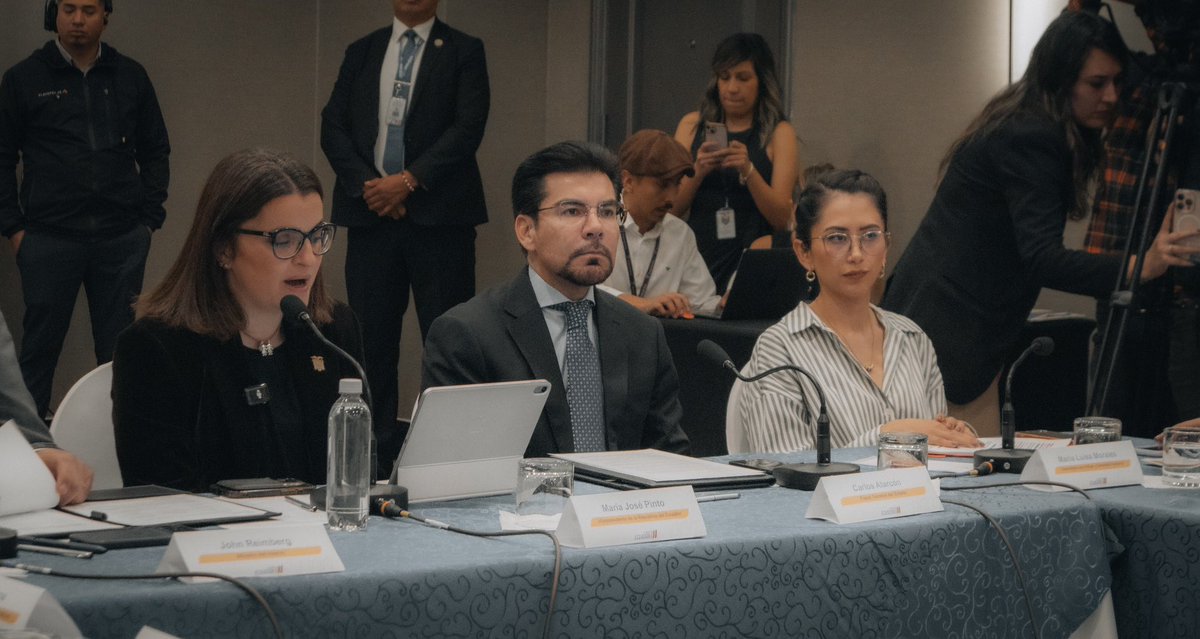 Ministerio de Desarrollo Humano 🇪🇨 tweet media