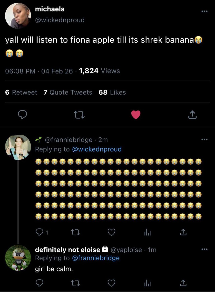 Images AI Could Never Recreate tweet media