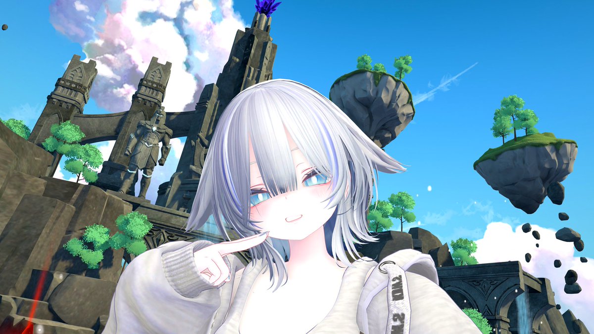 ねむりふか🦈 tweet media