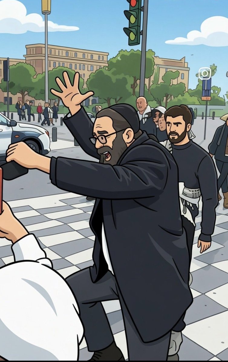 ⵅⴻⵏⵛⵍⴰ🇵🇸 tweet media