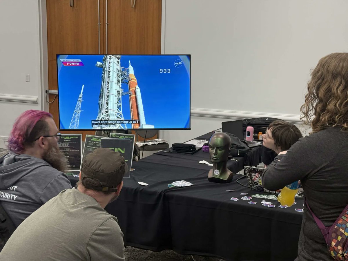 CYPHERCON tweet media