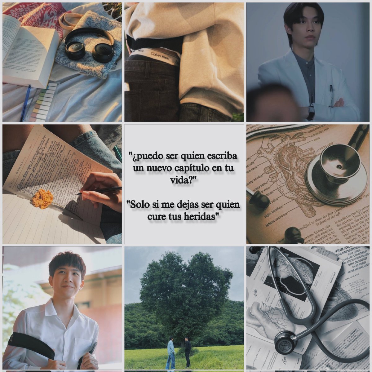 firstsoftie's tweet photo. estoy escribiendo un KarnChonlatee porque un poco me duele que no llegamos ni a los 10 fics en ao3, así que se los comparto <3

https://t.co/N2BRPCynSi

#FirstKhaotung https://t.co/PyyCeuDqvO
