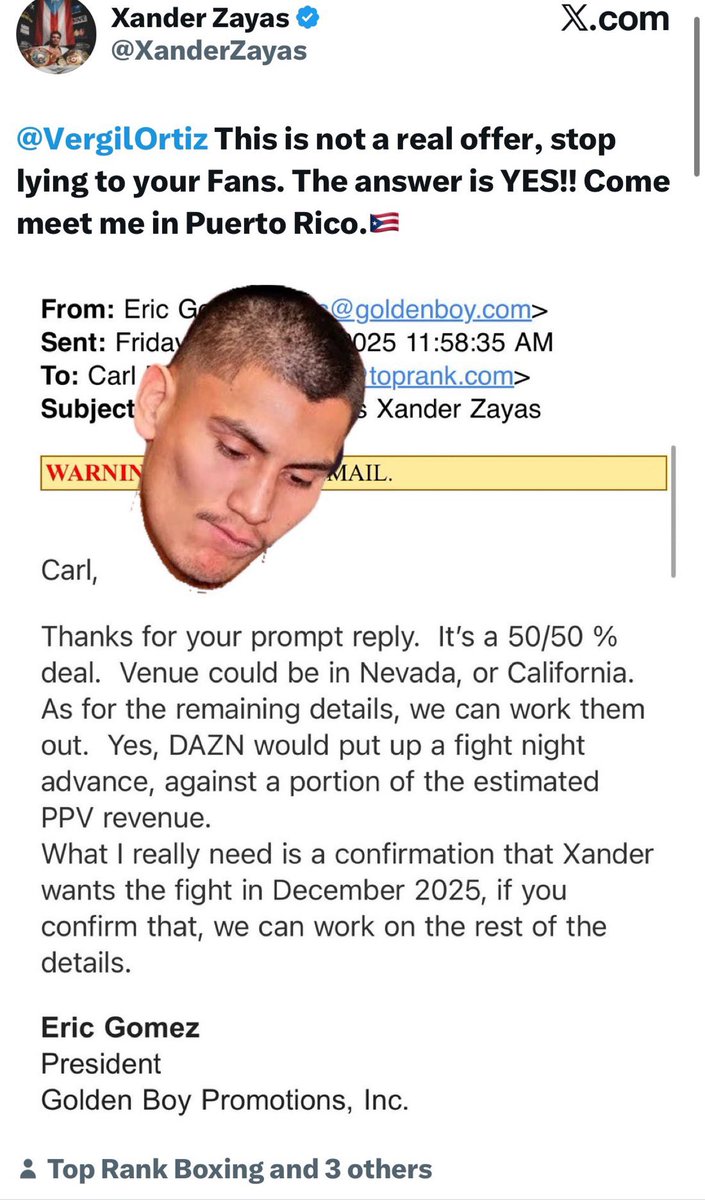 Vergil Ortiz Jr. tweet media