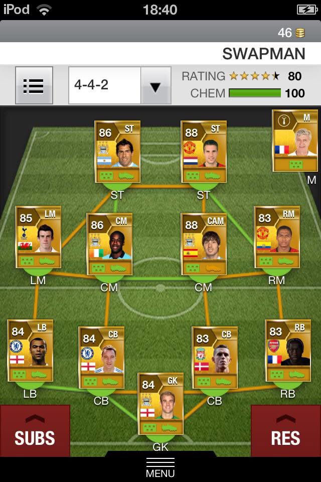 Yapi 🐐 tweet media