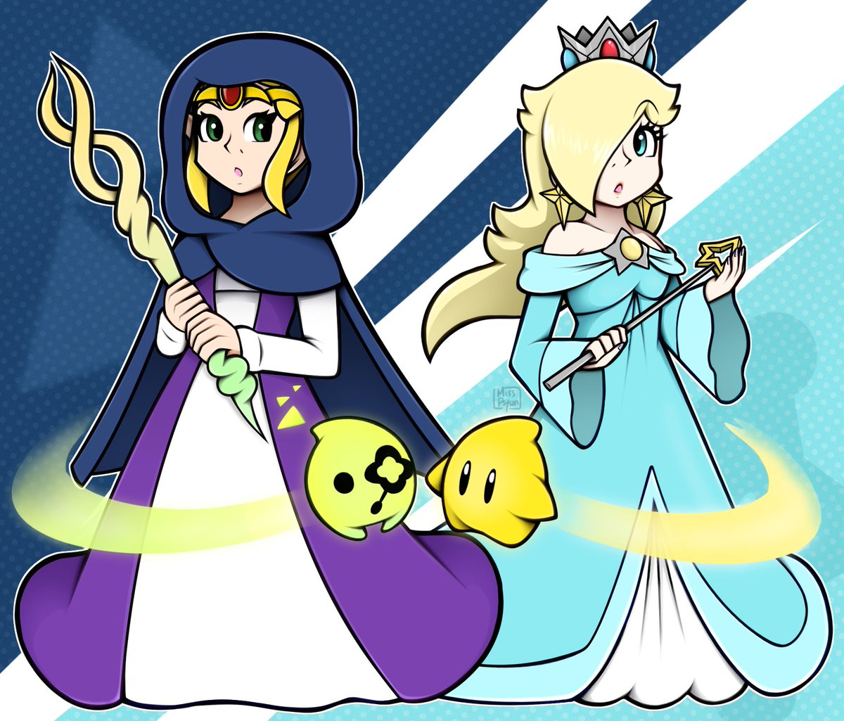 Miss.Psyson tweet media