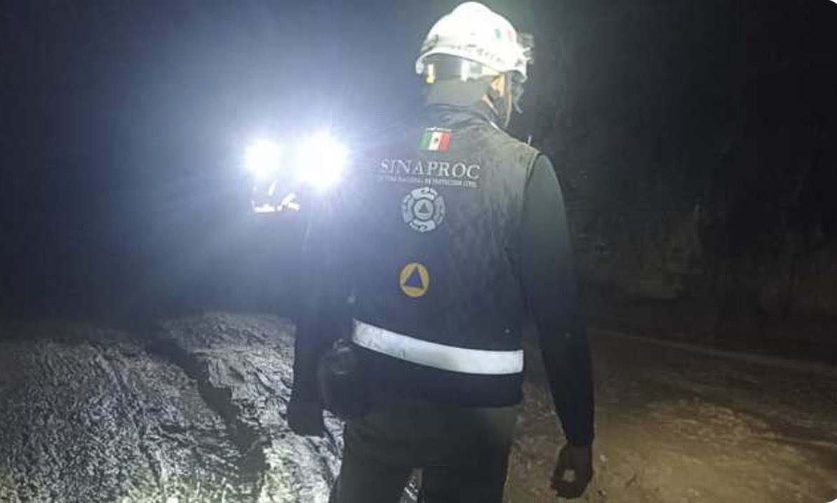 OutletMinero tweet media